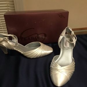 Dyeables Alexis pump